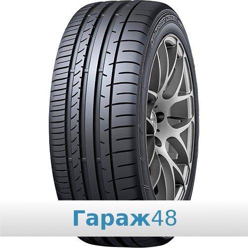 Dunlop SP Sport Maxx 050 plus SUV 255/50 R19 107Y